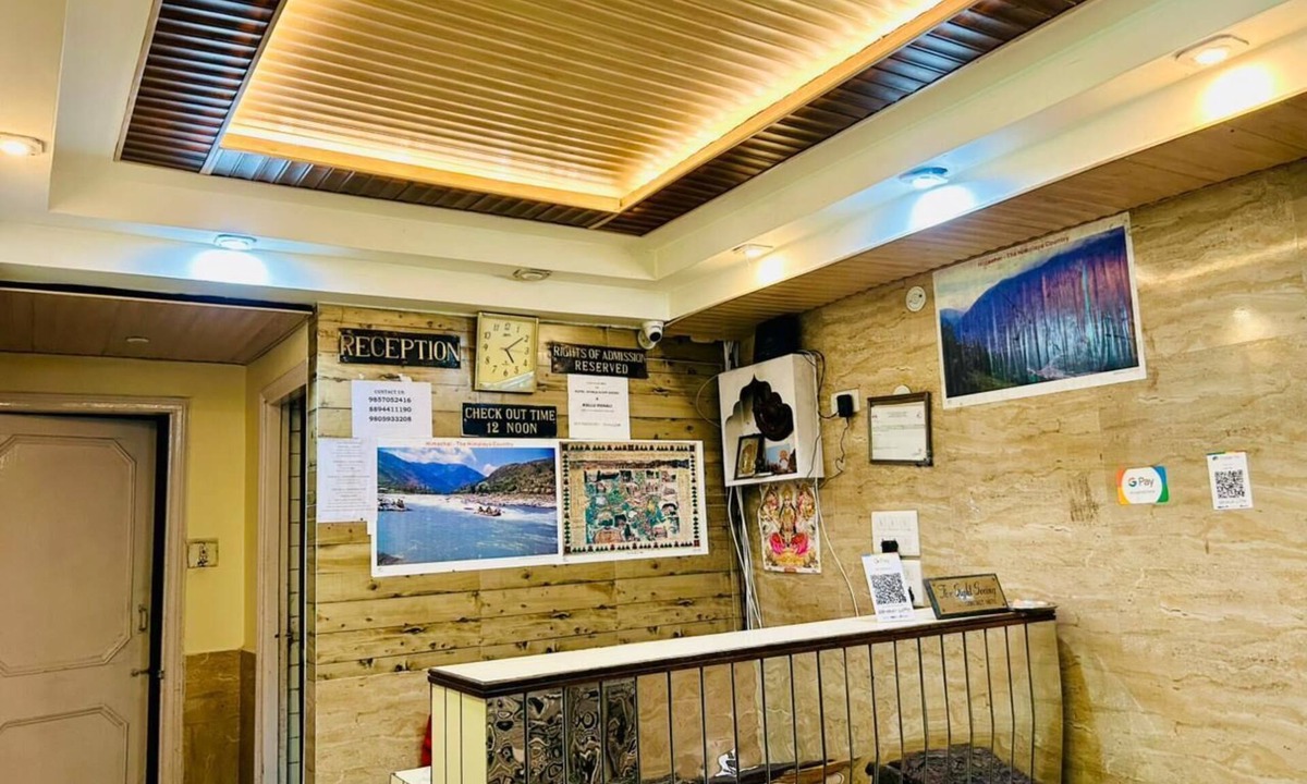 Shimla Hotel | Shorya Regency Circular Road