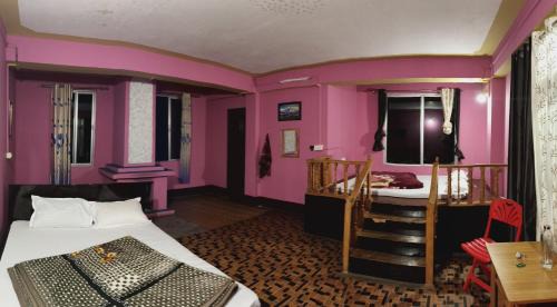 Aritar House | Shraddha HomeStay