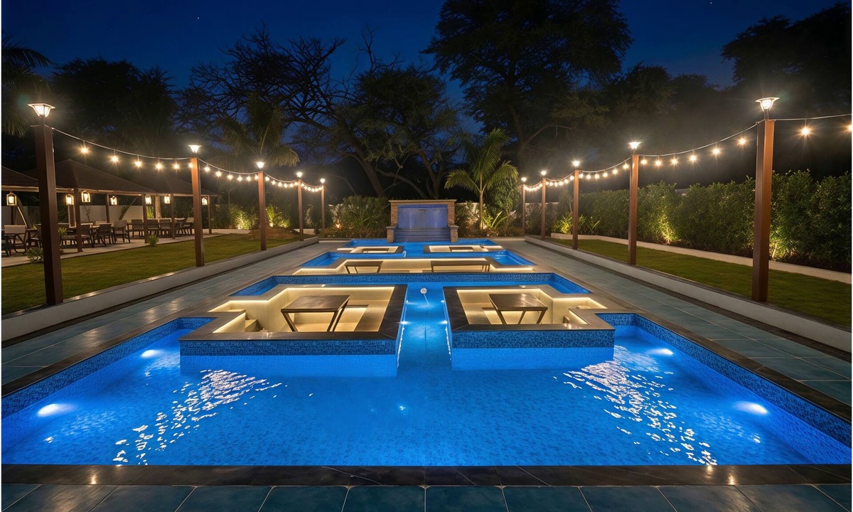 Ujjain Hotel | Shree Agrawal Avenue