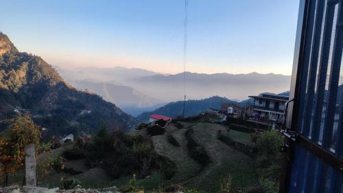 Shivanandi House | Shree amba ji home stay