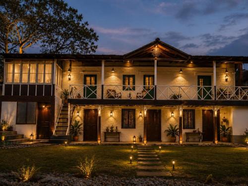 Majkhali House | Shree Annapurna Restaurant & Homestay