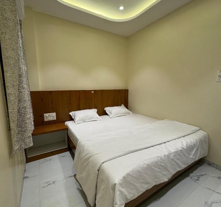 Ellora House | Shree ganesha guest house