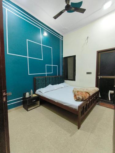 Khatu House | Shree Jee palace khatu Shyam ji