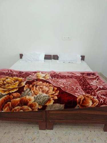 Phulpur Apartment | SHREE KRISHNA APARTMENT 2BHk