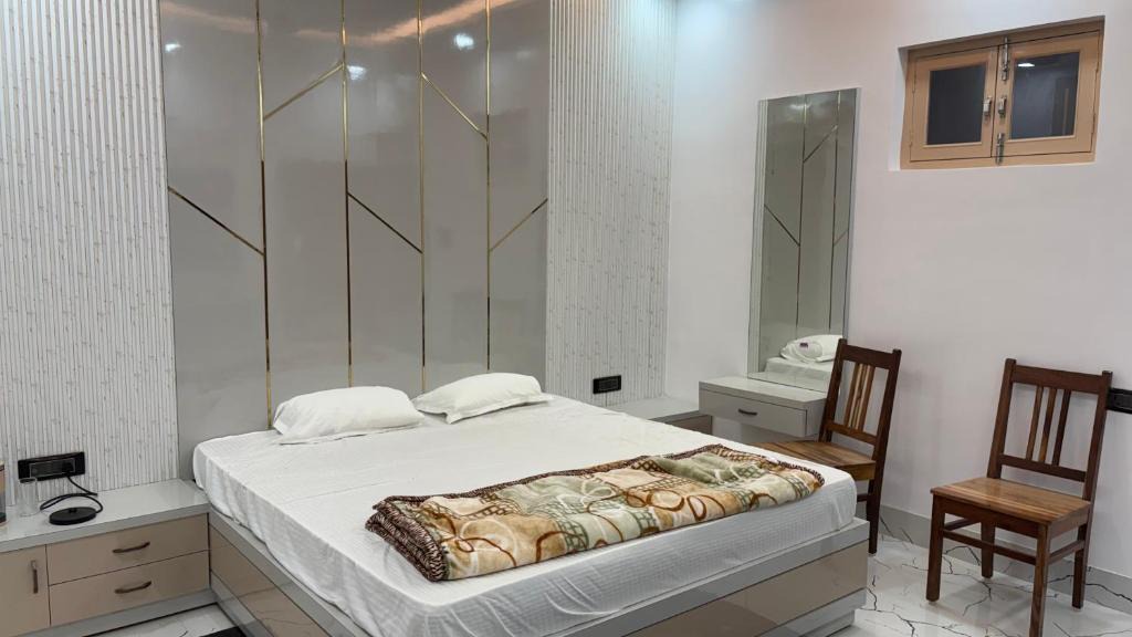 Darbhanga Hotel | Shree Laxmi Banquet and Hotel