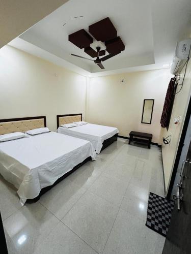 Ujjain House | Shree Ram Home Stay