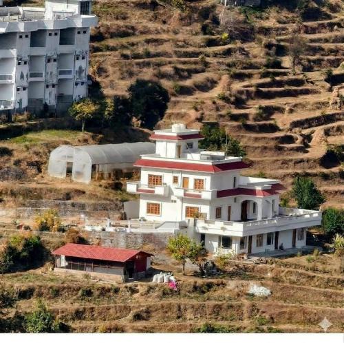 Champawat House | Shreeji Homestay