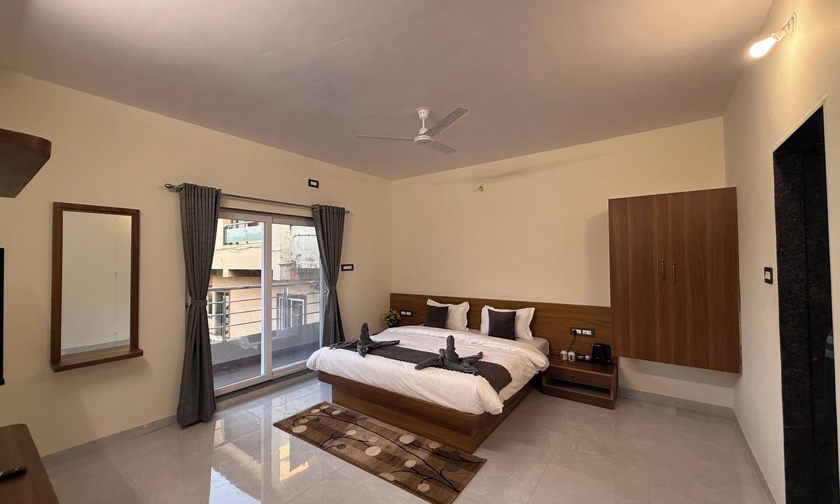 Medha House | Shreya Bungalow Mahabaleshwar