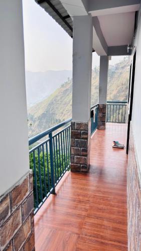 Bullawala House | Shreya Home Stay Kempty Waterfall