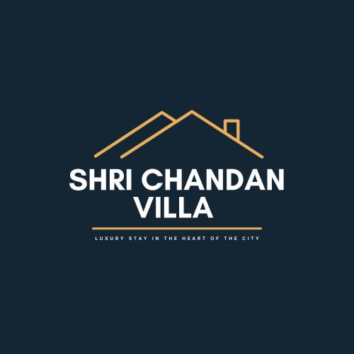 Ujjain House | Shri Chandan Villa