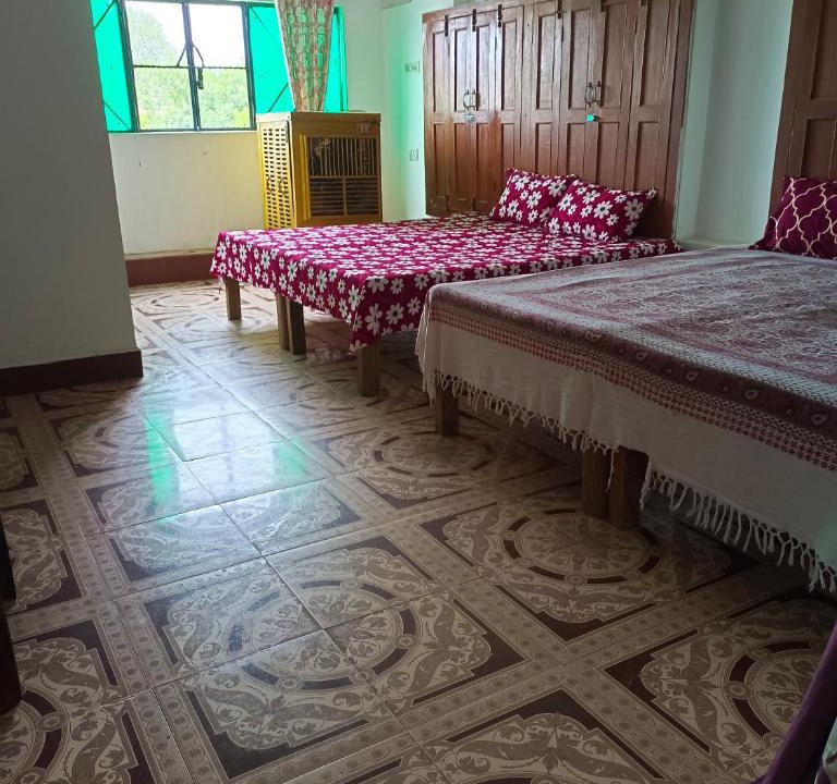 Chitrakoot House | Shri chitrakoot homestay