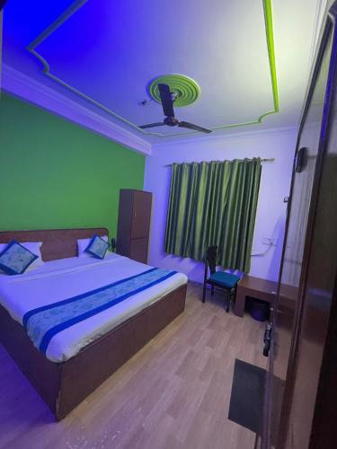 Mahipalpur House | Shri Homestay