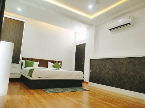 Bedla Villa | Shriji Udai Villa 3bhk luxurious villa with pool