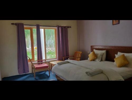 Leh House | Shuma villa