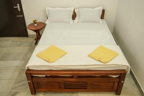 Thamaraparambu Apartment | Sia's fortinn New