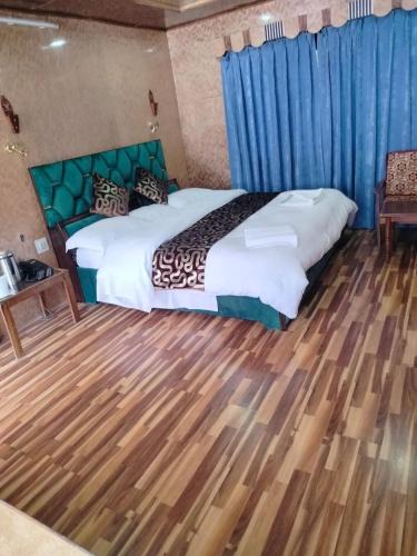 Shargole Hotel | Siachen Hotel
