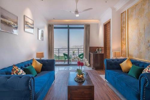 Kumarhatti Apartment | Silver wings Kasauli