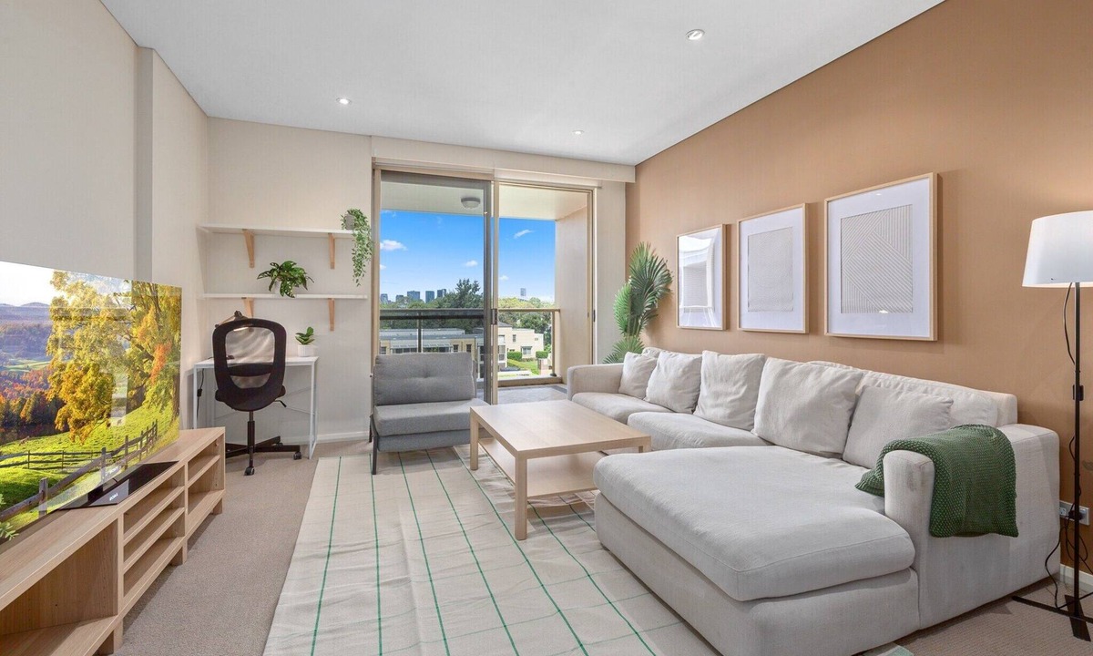 Silverwater Apartment | Silverwater Stay Near Parks and Cafés