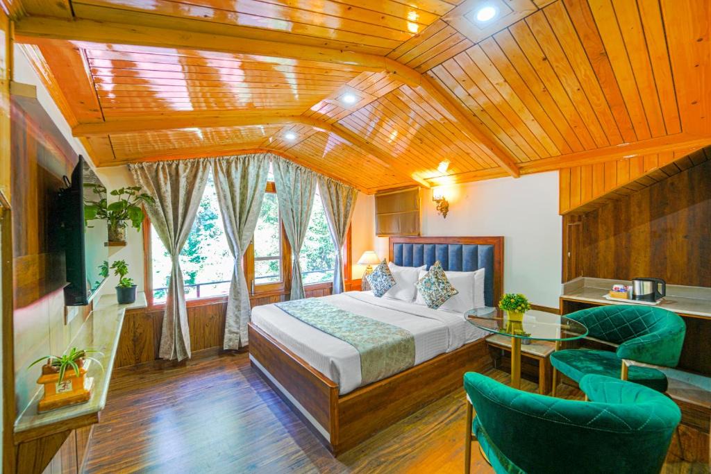 Bemloi House | Singhs BnB by Lazy Getaways