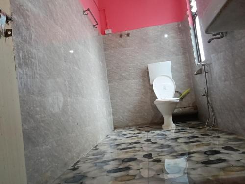 Geyzing House | Sinsha homestay