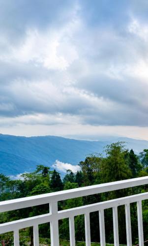 Kurseong Resort | Sittong Aura