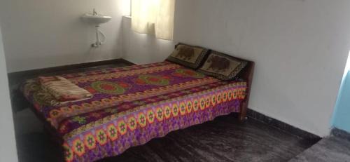 Kottakuppam House | Six Face Guest House