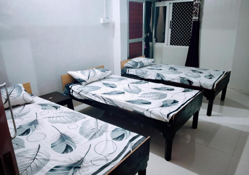 Chhibramau Hotel | Siya Ram Lodge - Hotel & Lodge