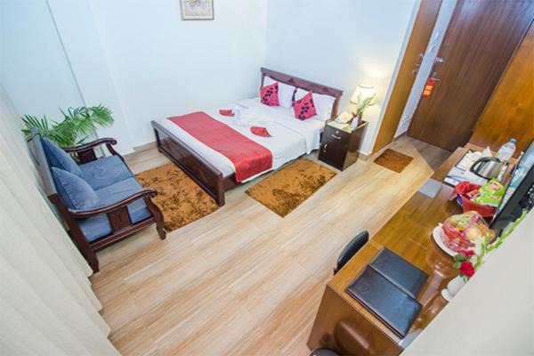 Gaibandha Hotel | SKS Inn