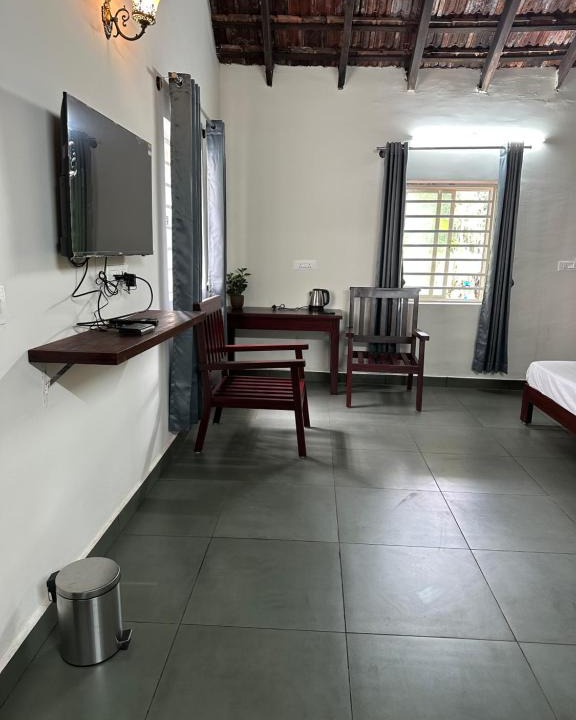 Kushalnagar House | Sky Holiday Inn Cottages Madikeri Kushalnagar Coorg