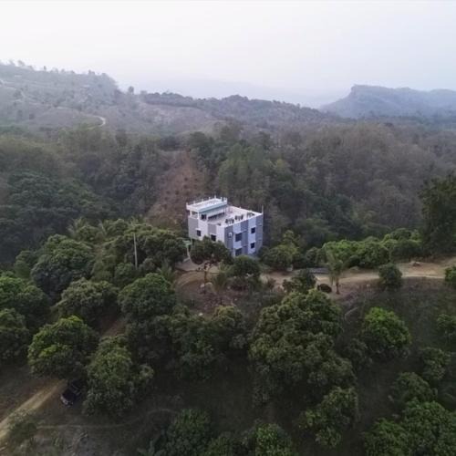 Bandarban Hotel | Sky n Valley