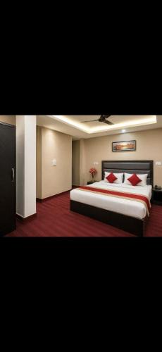 Jammu Hotel | Sky Rooms