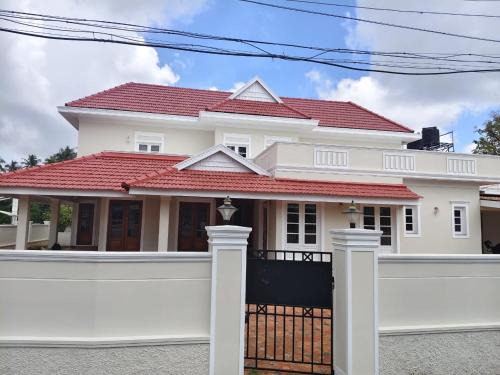 Thrissur House | Sky Villa