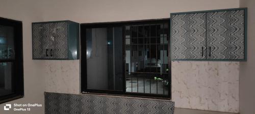 Daulatabad Apartment | SMith octozon