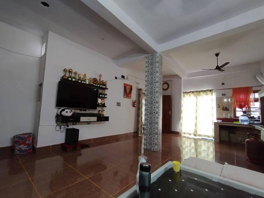 Shivalik Nagar House | SMS Dream Home