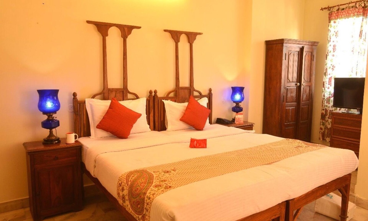 Jaipur House | Sneh Deep Guest House
