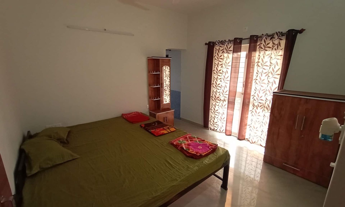 Wadgaon Resort | Snehban Agro Farm Resort