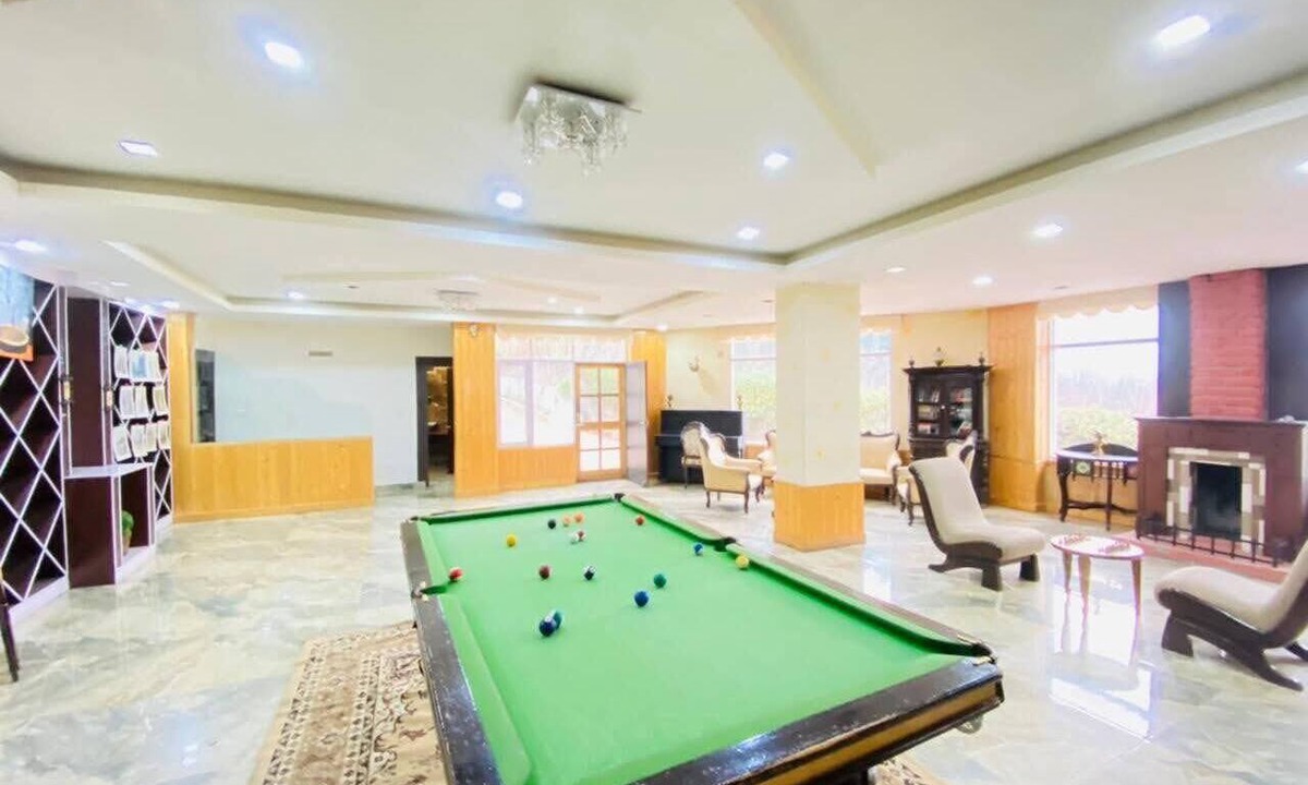 Naggar Hotel | Snow Touch Resort By Sriniwasa Hotels