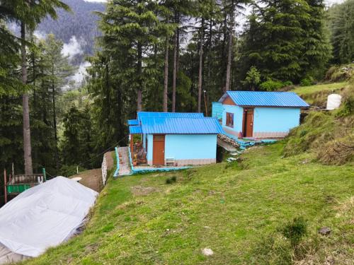 Ani House | Snow vally jalori hills home stay