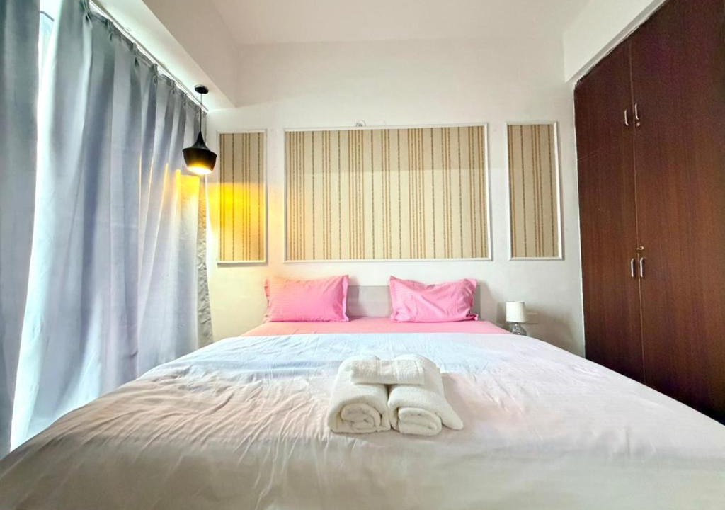 Noida Apartment | Sofitel Caravanserai 1BHK Noida, Spectrum Mall Sector 75
