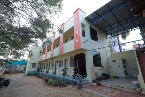 Tenkasi Hotel | Somas kandar Lodge