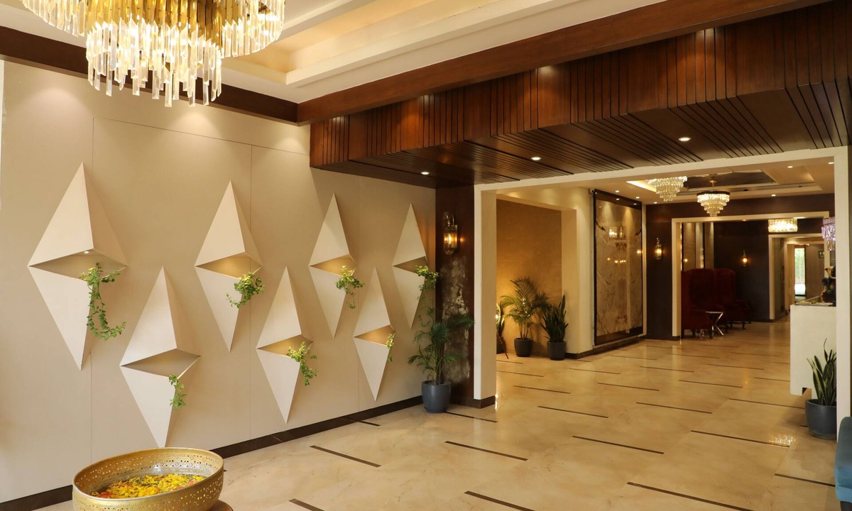 Jharmari Hotel | Sona Pristine Hotel And Resort