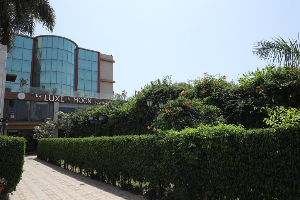 Jharmari Hotel | Sona Pristine Hotel And Resort Ambala