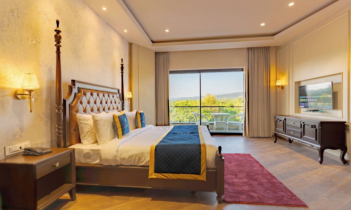 Una Hotel | Soni Arena hotel