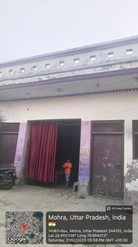 Moradabad House | Sonu homestay
