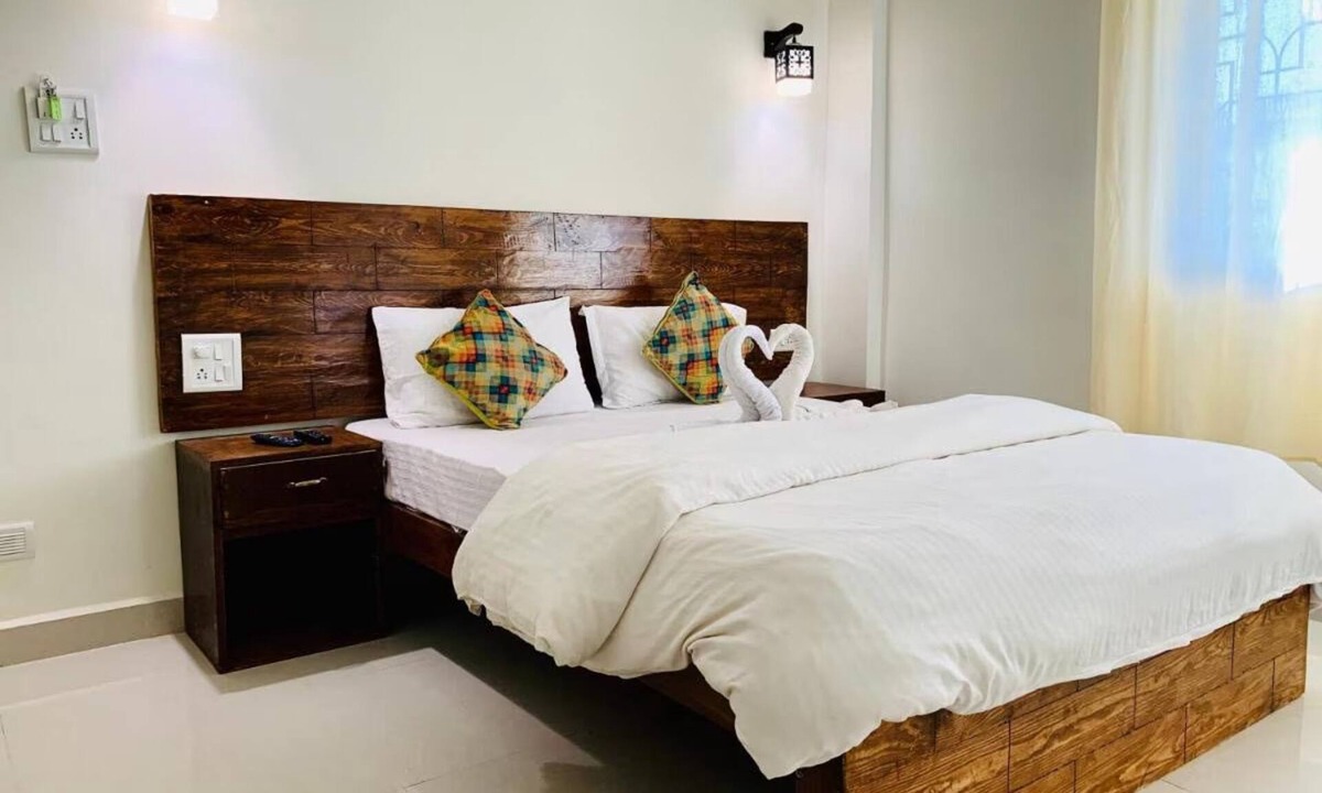 Mazal Waddo Hotel | SoulBay Retreat by RNB HOTELS