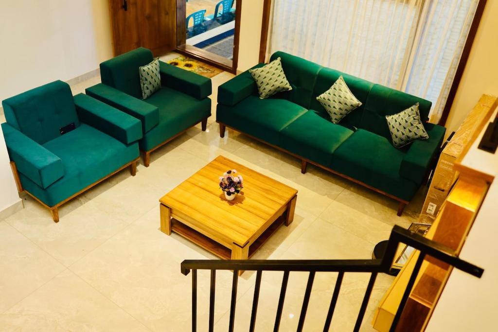 Thalassery House | South Elegance