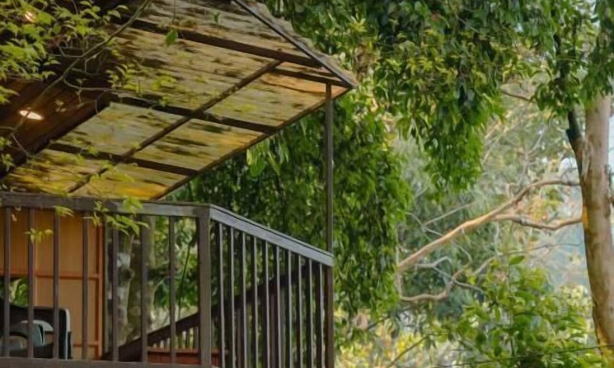 Bison Valley Resort | Southern Panorama Indriya Resort and Spa