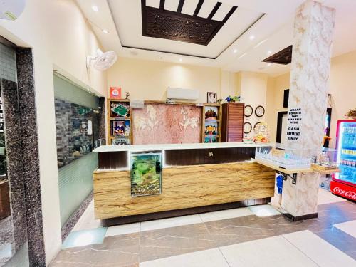 South Extension Hotel | Southern Stays