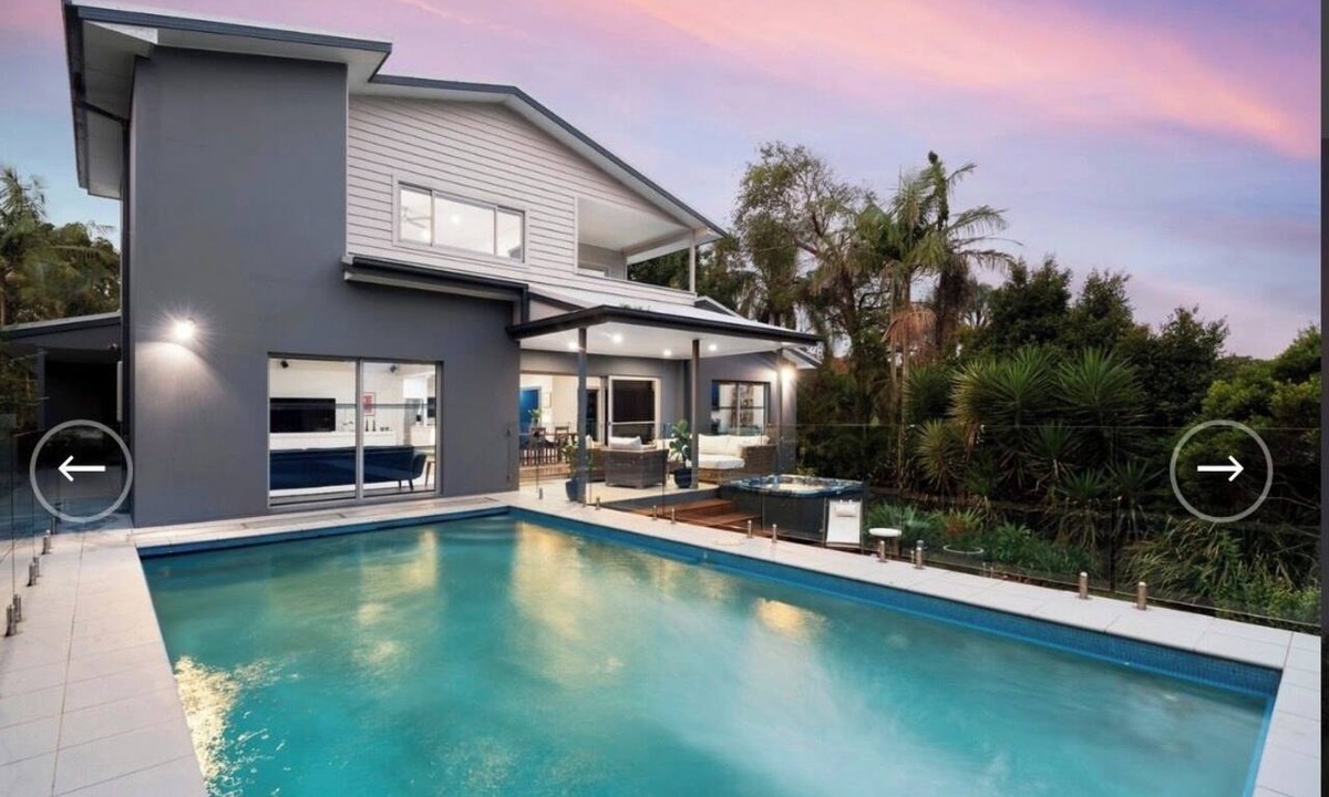 Seaforth House | Spacious luxury oasis in Seaforth - 10 mins to the beach!