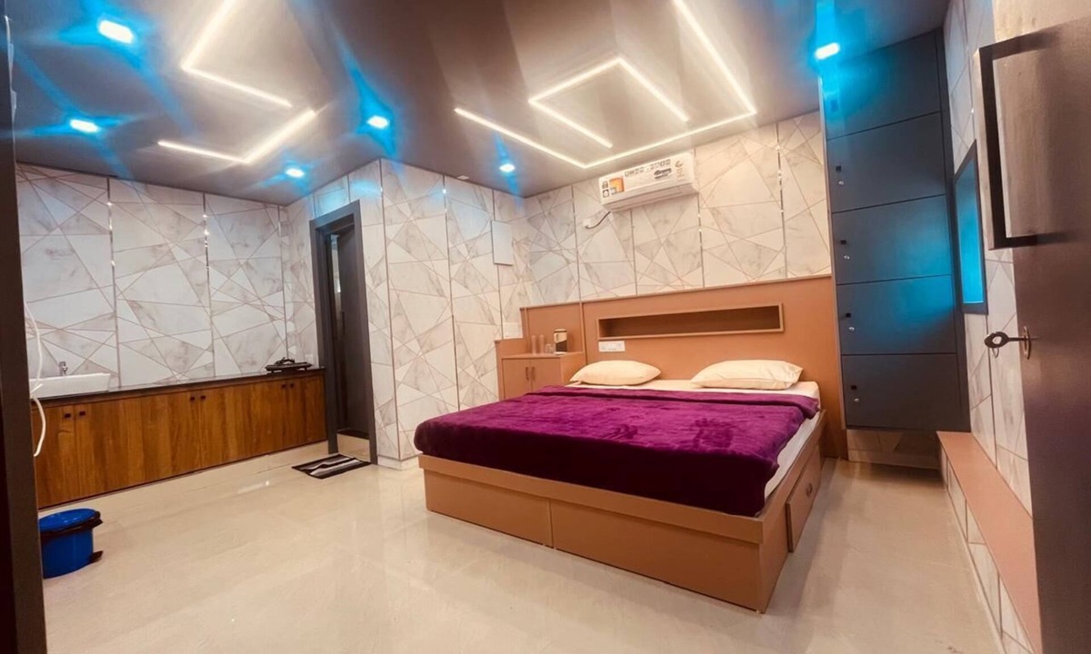 Kozhikode Hotel | Spexxa Residency